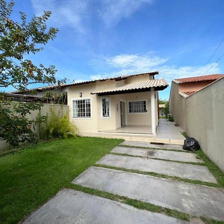Casa 4/4 Com Piscina. Villa Maricá Exterior foto