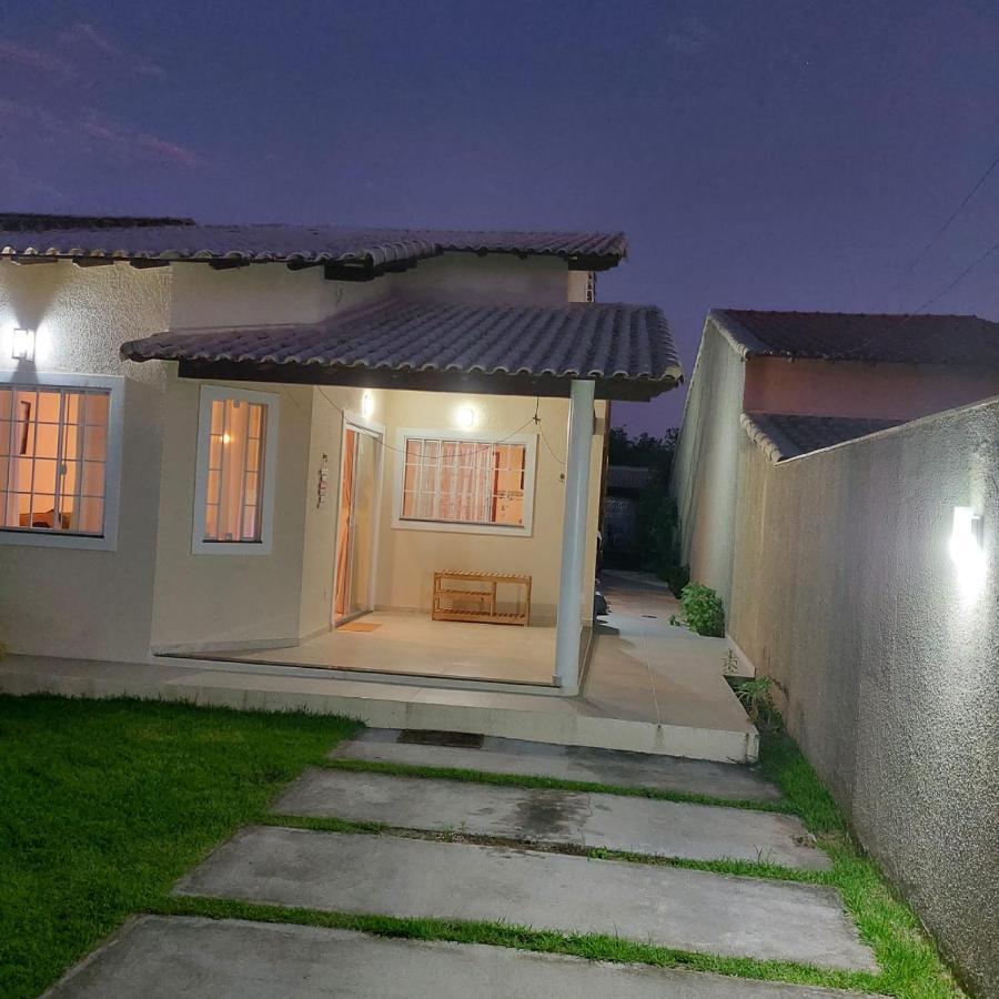 Casa 4/4 Com Piscina. Villa Maricá Exterior foto